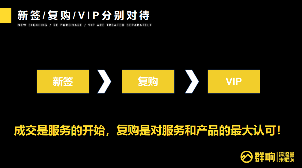 年赚10亿的操盘手告诉你私域电商到底该怎么做