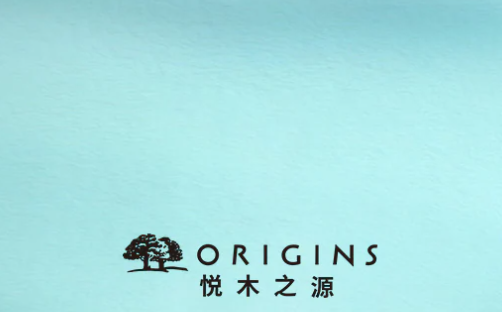 ORIGINS悦木之源官方购物网站